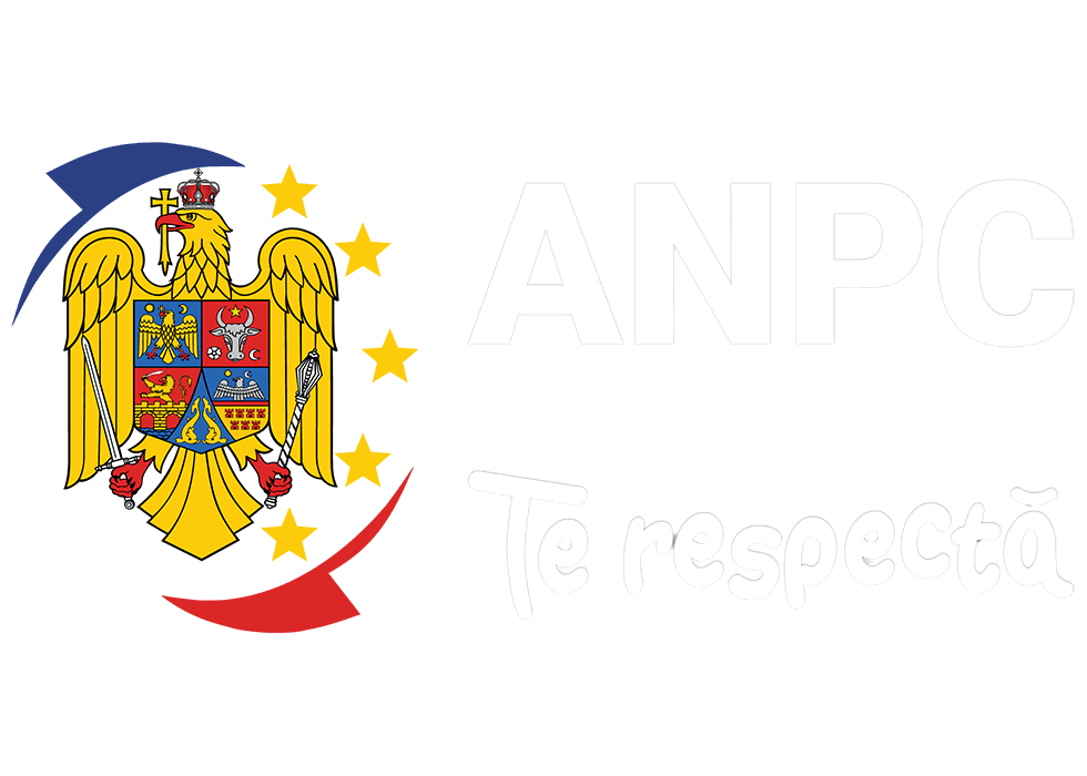 ANPC – Autoritatea Națională pentru Protecția Consumatorilor