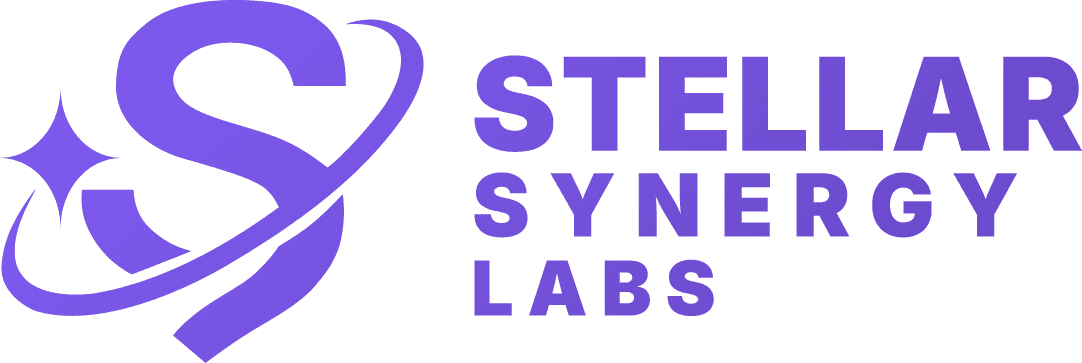 Stellar Synergy Labs Logo